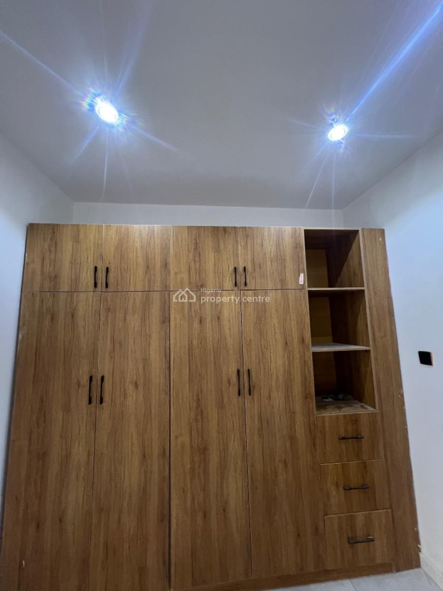 Exquisitely Built 3-bedroom Fully Detached Bungalow in Mowe Town, (25mins Drive to Ikeja), Mowe Town, Ogun, Detached Bungalow for Sale