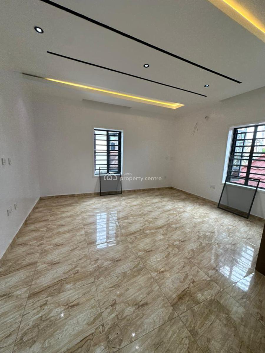 Tastefully Finished 4 Bedrooms with 2 Rooms Bq, Life Camp, Abuja, Detached Duplex for Sale