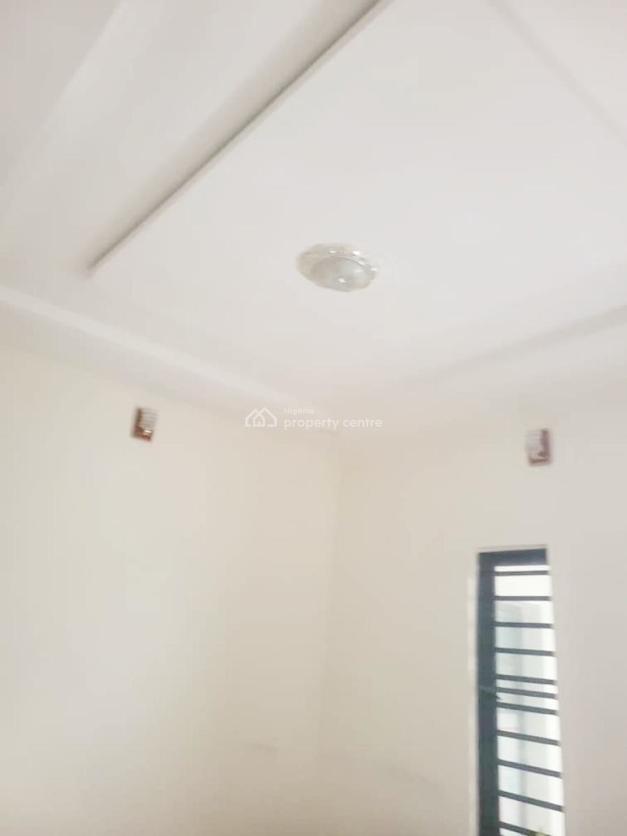 Luxury 3 Bedroom Terrace Duplex, Opic Estate, Opic, Isheri North, Lagos, Terraced Duplex for Rent