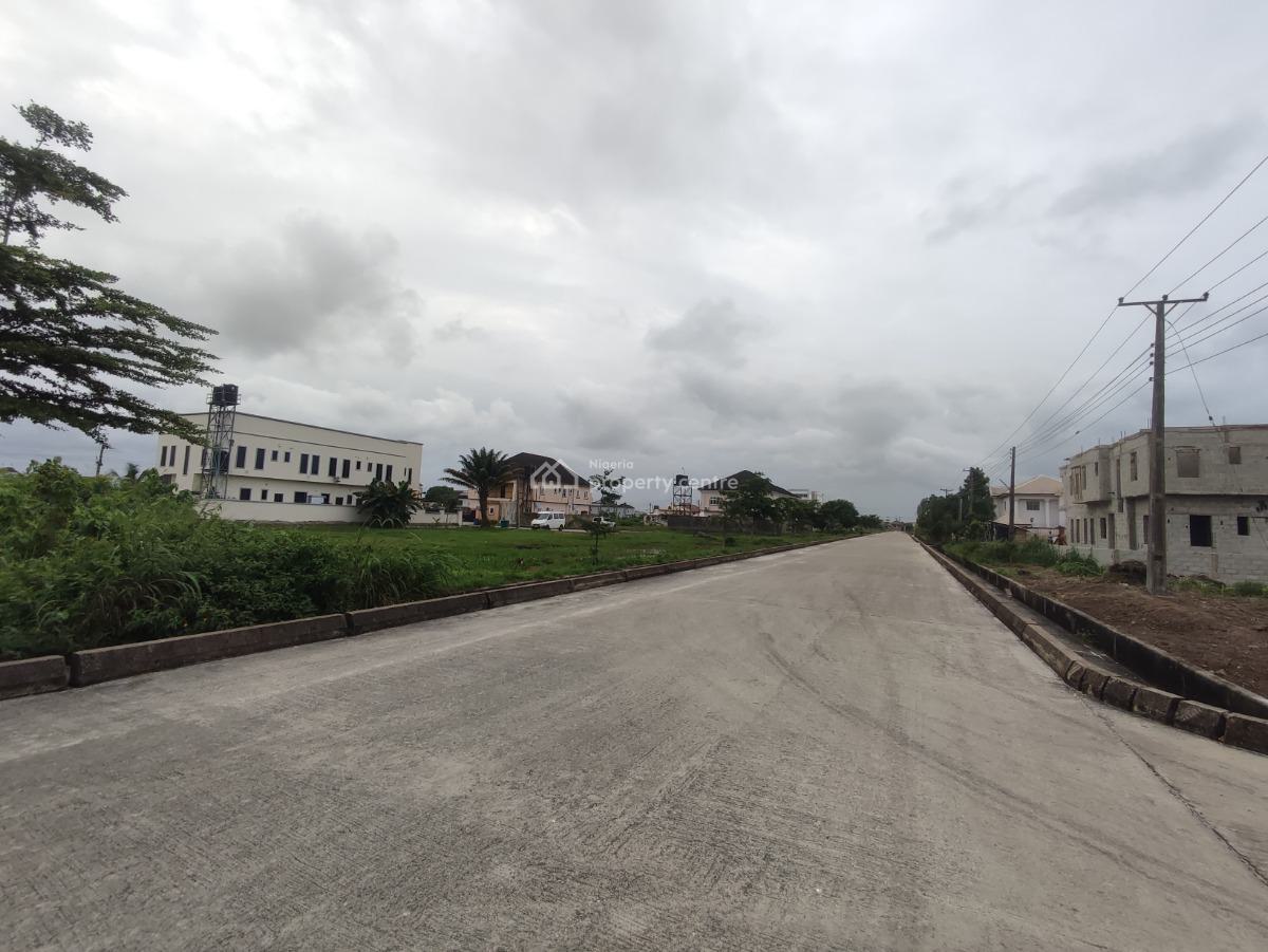 Amazing Land, Beechwood Estate, Ibeju Lekki, Lagos, Residential Land for Sale
