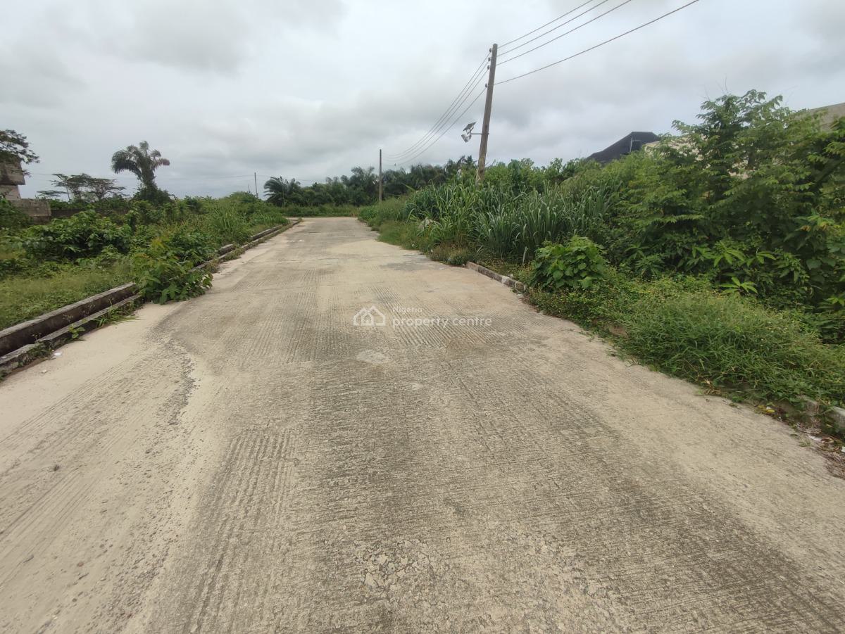 Amazing Land, Beechwood Estate, Ibeju Lekki, Lagos, Residential Land for Sale