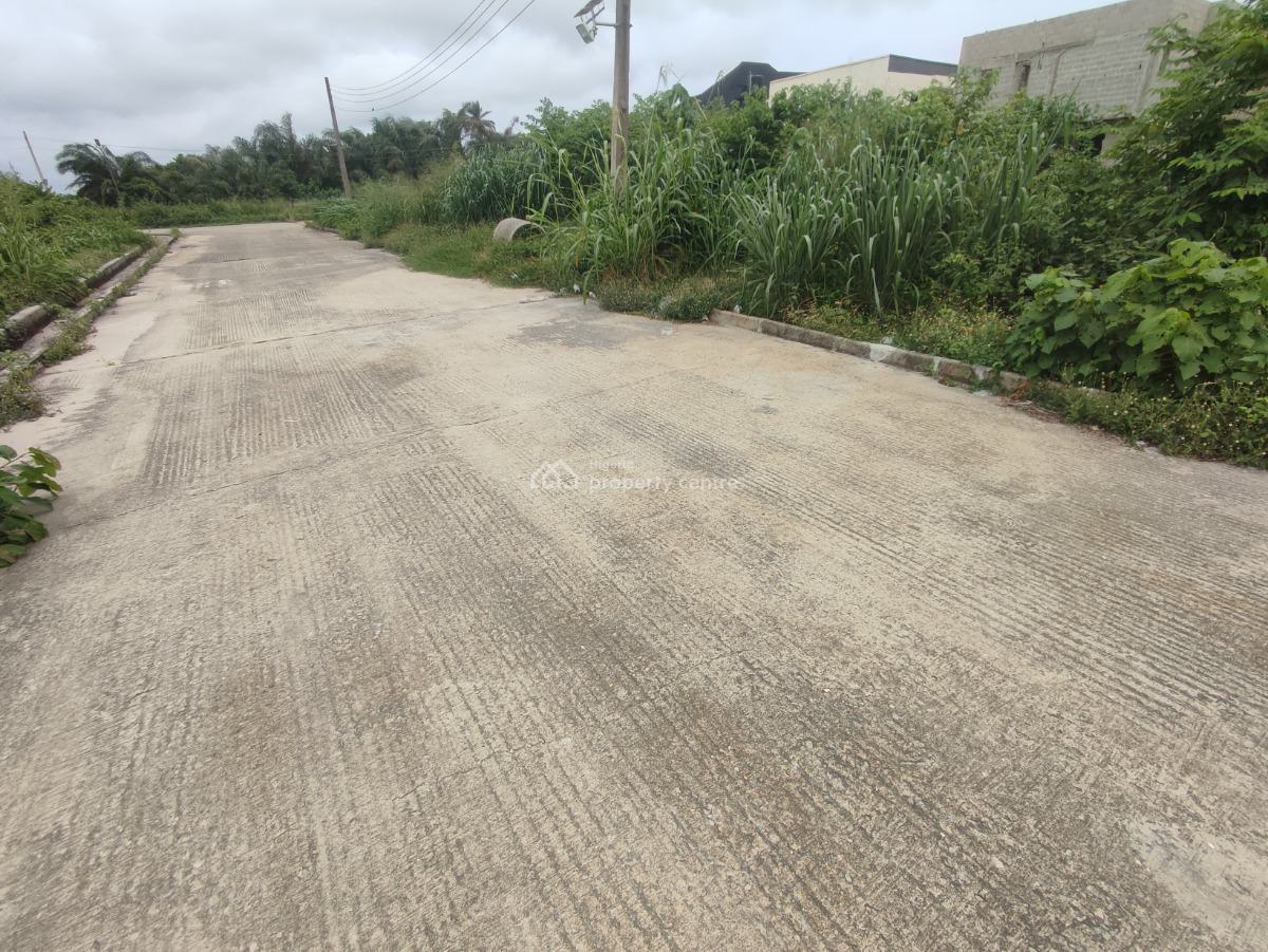 Amazing Land, Beechwood Estate, Ibeju Lekki, Lagos, Residential Land for Sale