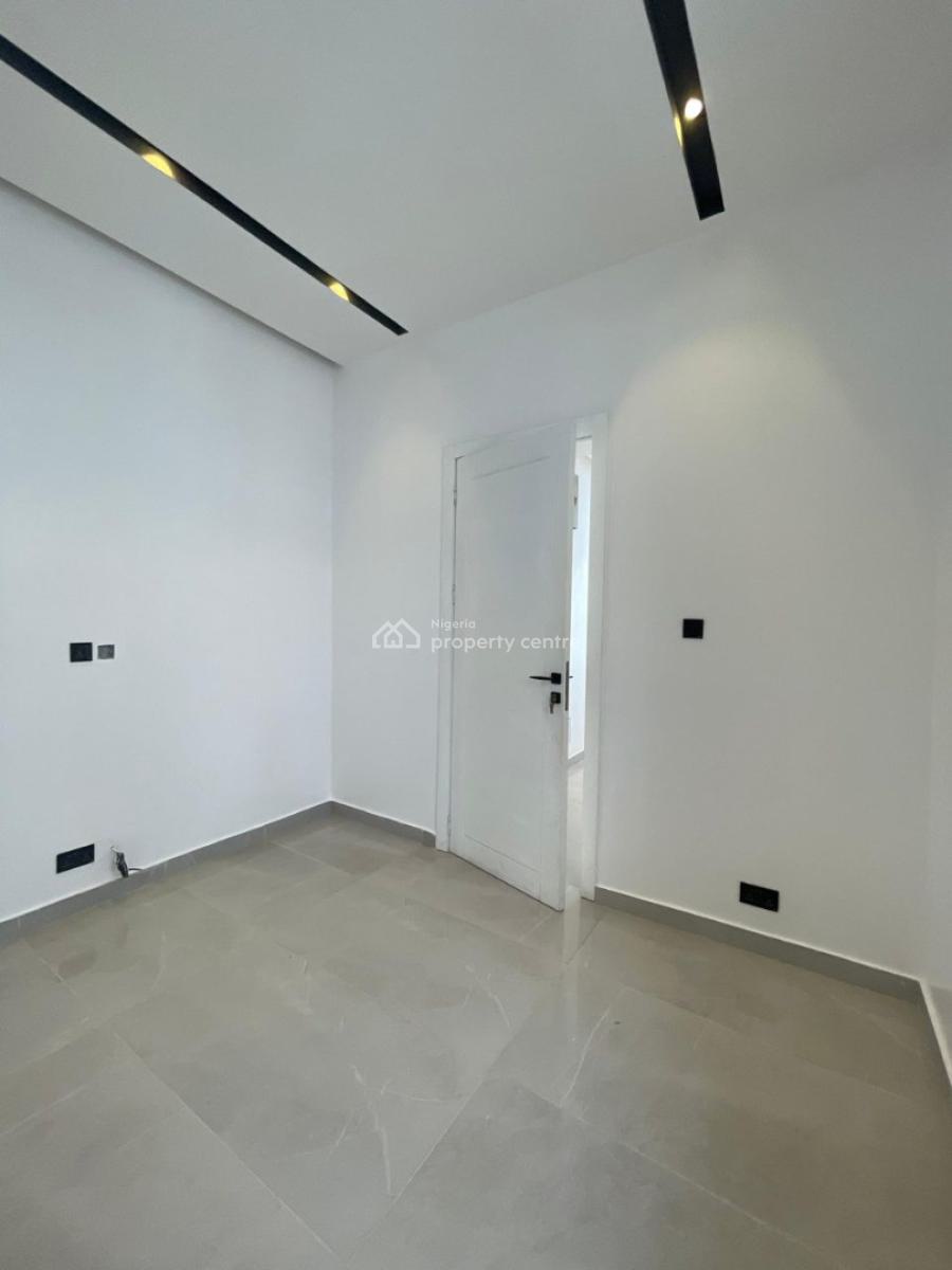 Tastefully Finished 5 Bedrooms Luxury Home with Swimming Pool, Cinema and B, Ikota, Lekki, Lagos, Detached Duplex for Sale