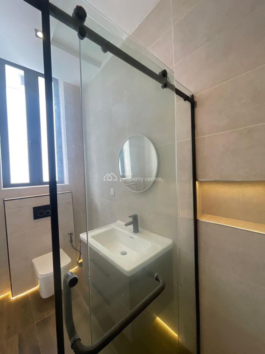 Tastefully Finished 5 Bedrooms Luxury Home with Swimming Pool, Cinema and B, Ikota, Lekki, Lagos, Detached Duplex for Sale