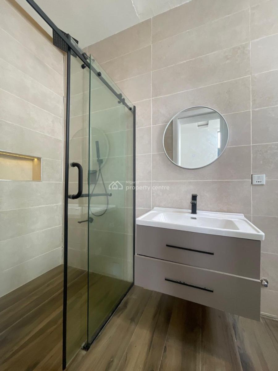 Tastefully Finished 5 Bedrooms Luxury Home with Swimming Pool, Cinema and B, Ikota, Lekki, Lagos, Detached Duplex for Sale