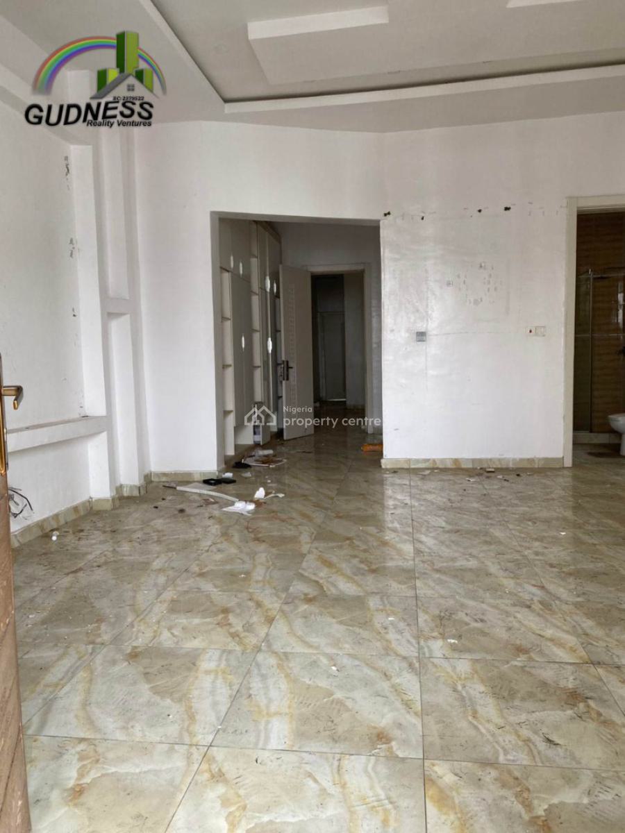 4 Bedroom Terrace Duplex, Oral Estate, Lekki, Lagos, Terraced Duplex for Rent
