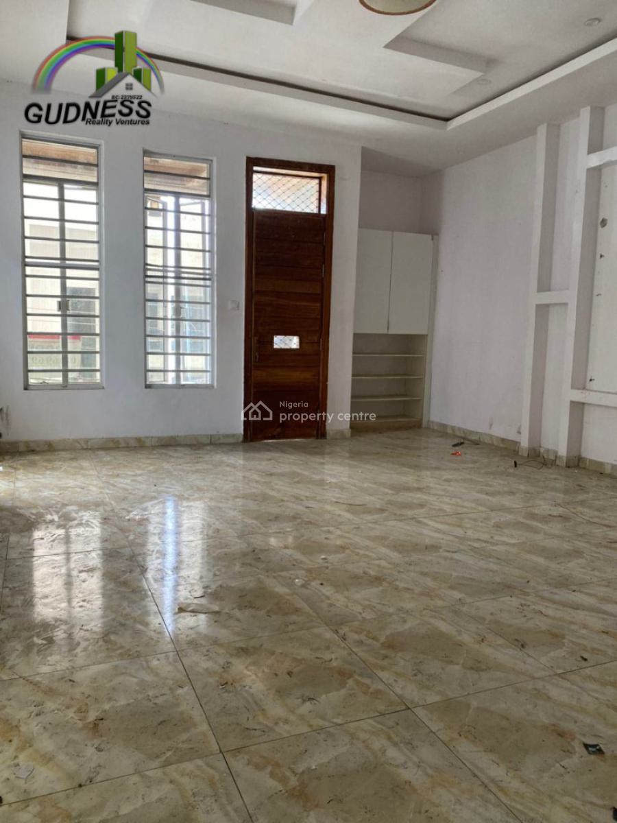 4 Bedroom Terrace Duplex, Oral Estate, Lekki, Lagos, Terraced Duplex for Rent