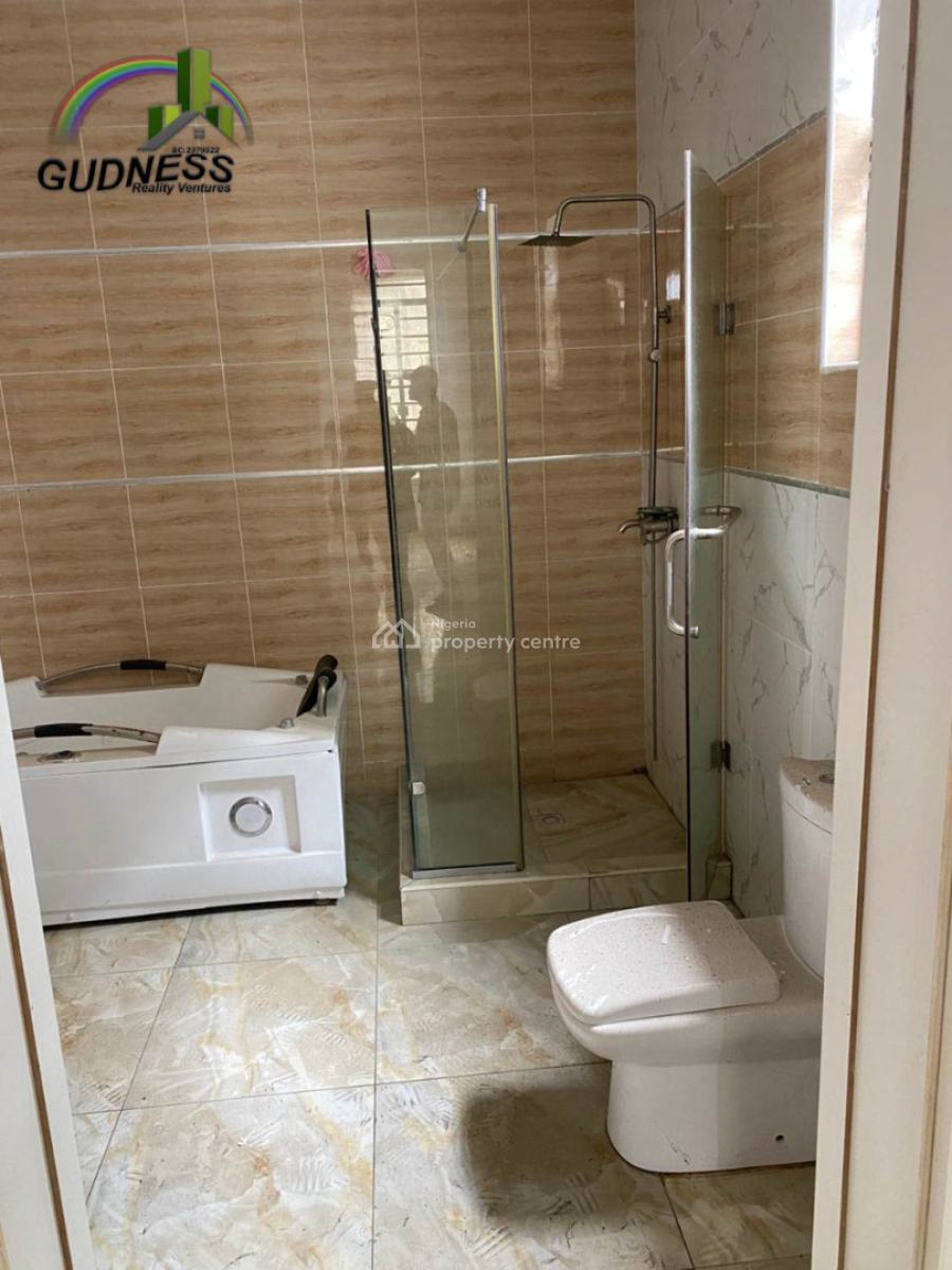 4 Bedroom Terrace Duplex, Oral Estate, Lekki, Lagos, Terraced Duplex for Rent