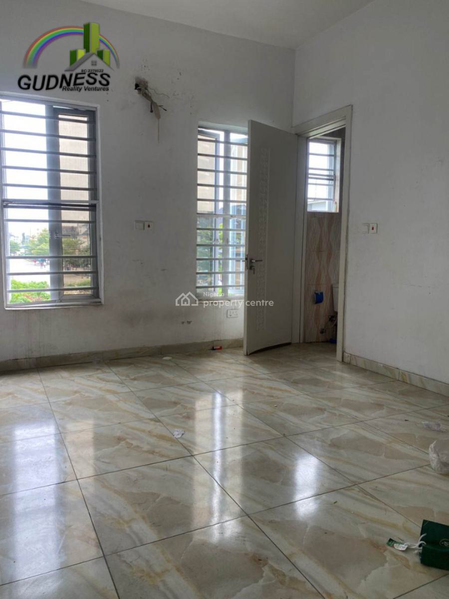 4 Bedroom Terrace Duplex, Oral Estate, Lekki, Lagos, Terraced Duplex for Rent