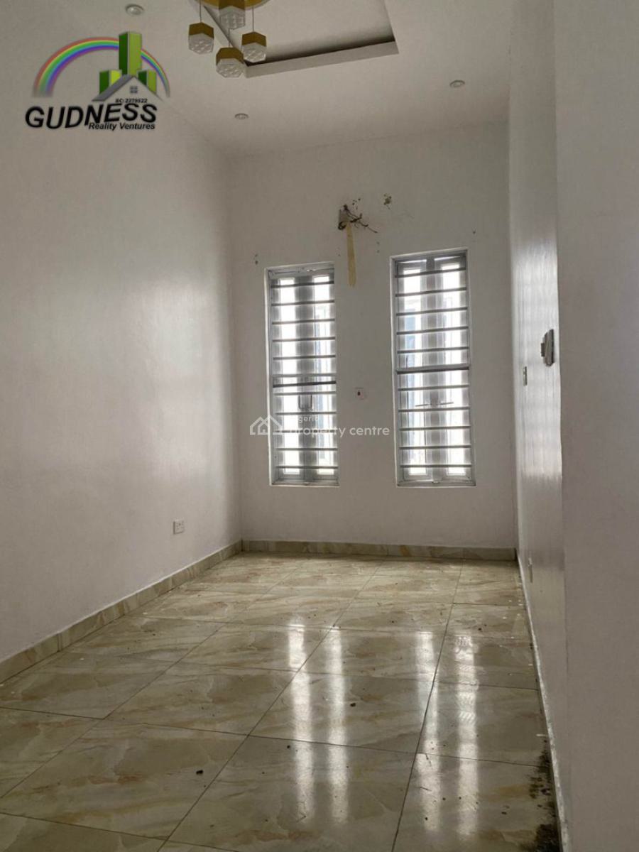 4 Bedroom Terrace Duplex, Oral Estate, Lekki, Lagos, Terraced Duplex for Rent
