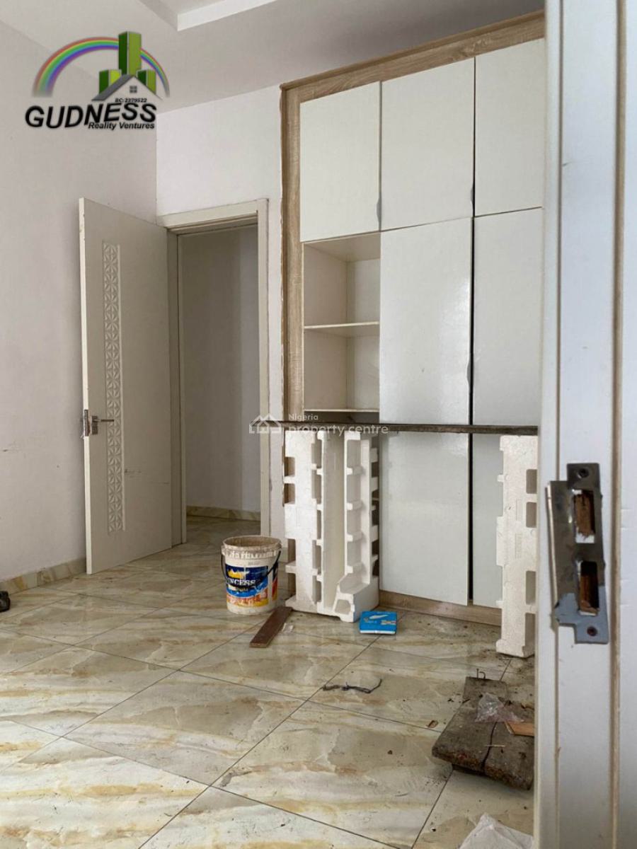 4 Bedroom Terrace Duplex, Oral Estate, Lekki, Lagos, Terraced Duplex for Rent