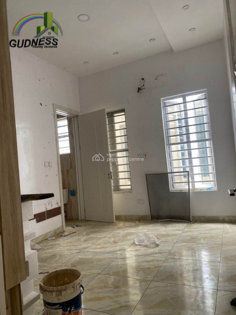4 Bedroom Terrace Duplex, Oral Estate, Lekki, Lagos, Terraced Duplex for Rent