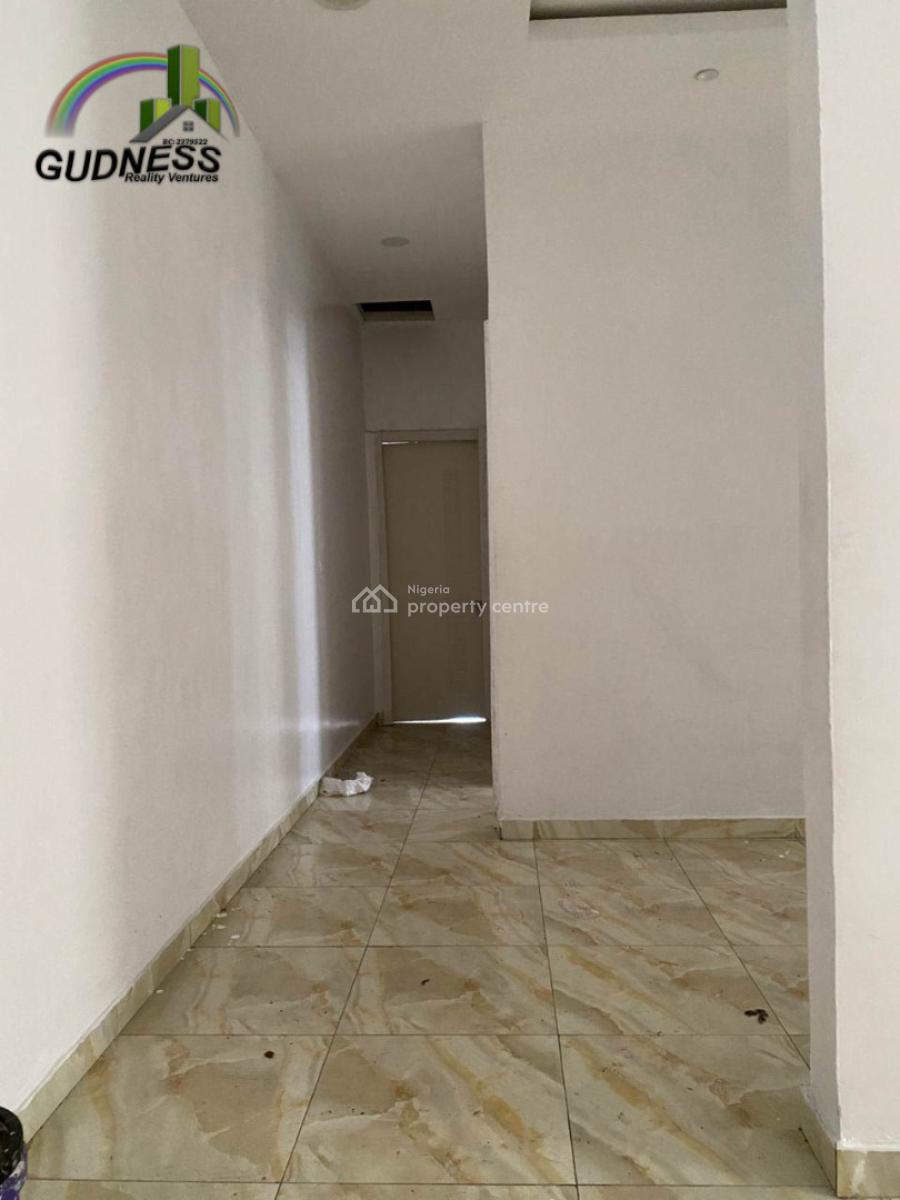 4 Bedroom Terrace Duplex, Oral Estate, Lekki, Lagos, Terraced Duplex for Rent