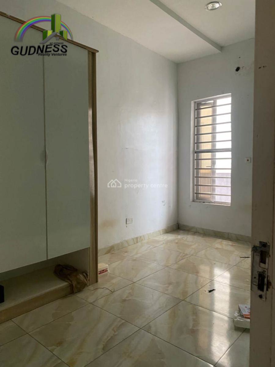4 Bedroom Terrace Duplex, Oral Estate, Lekki, Lagos, Terraced Duplex for Rent