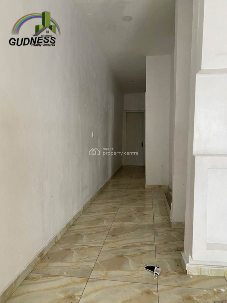 4 Bedroom Terrace Duplex, Oral Estate, Lekki, Lagos, Terraced Duplex for Rent