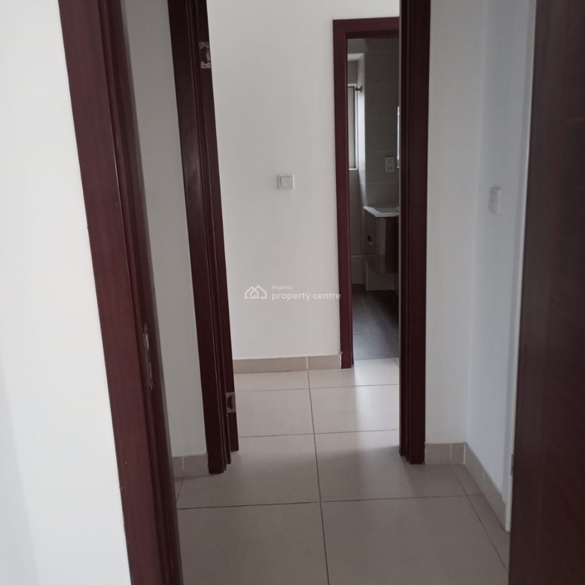 3 Bedroom Apartment with a Room Bq, Ikoyi, Lagos, Flat / Apartment for Rent