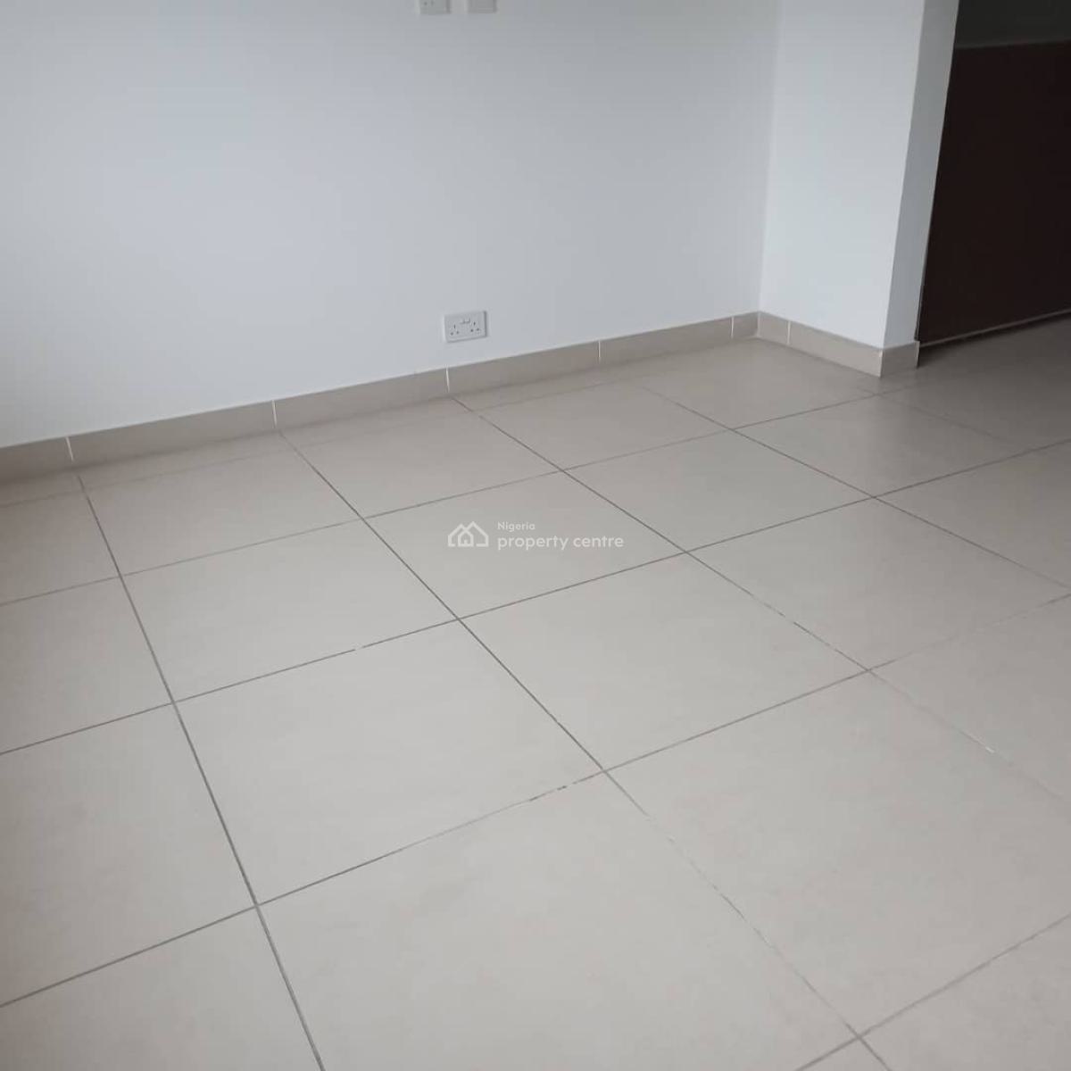 3 Bedroom Apartment with a Room Bq, Ikoyi, Lagos, Flat / Apartment for Rent