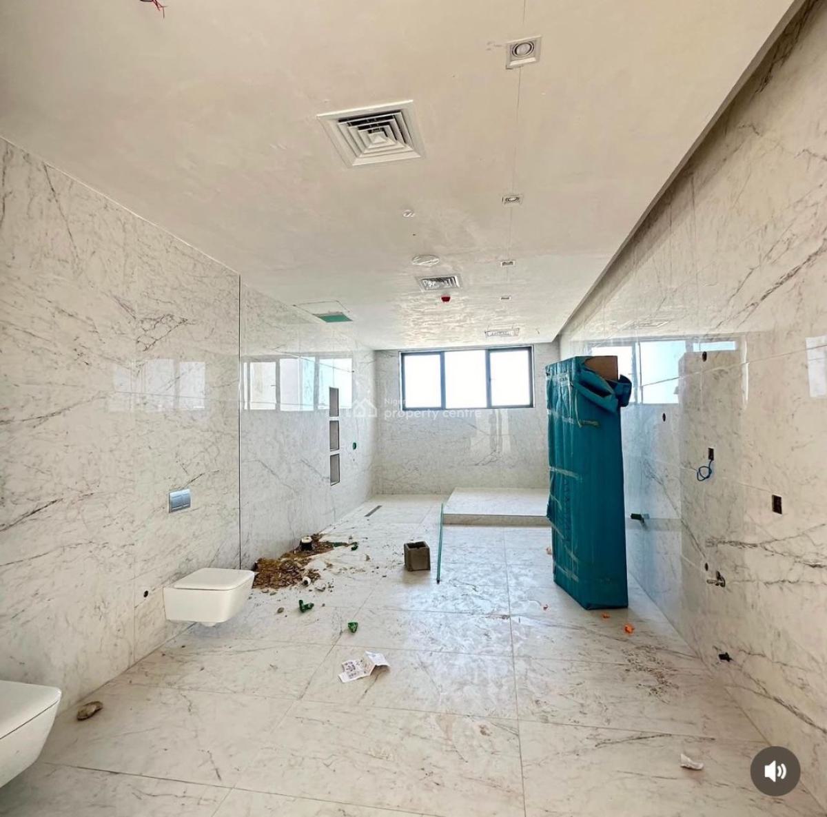 Delightful &gorgeously Built Luxirious 5bed Fully Detached Duplex, Banana Island ,ikoyi ,lagos ,nigeria, Banana Island, Ikoyi, Lagos, Detached Duplex for Sale