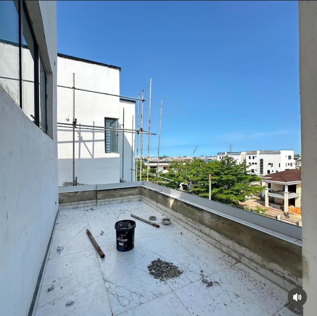 Delightful &gorgeously Built Luxirious 5bed Fully Detached Duplex, Banana Island ,ikoyi ,lagos ,nigeria, Banana Island, Ikoyi, Lagos, Detached Duplex for Sale