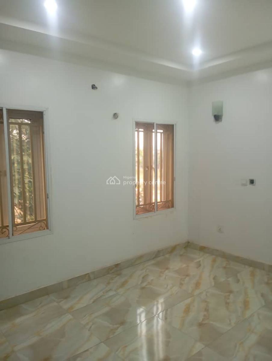 3 Bedroom Flats (block of Flats), Close to Nipco Fuel Station, Mabushi, Abuja, House for Rent