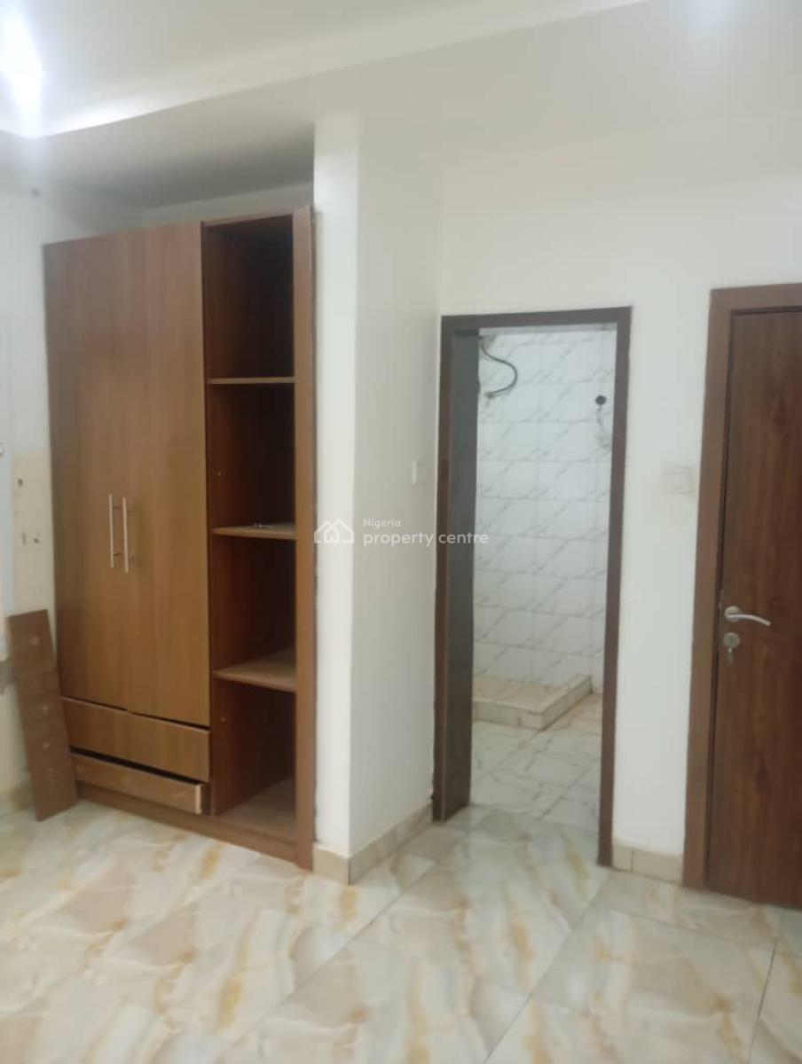 3 Bedroom Flats (block of Flats), Close to Nipco Fuel Station, Mabushi, Abuja, House for Rent