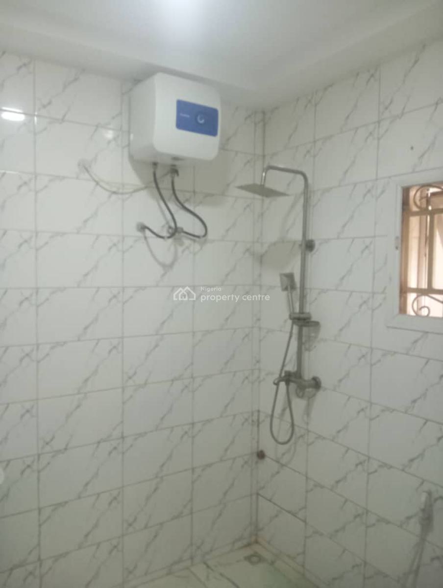 3 Bedroom Flats (block of Flats), Close to Nipco Fuel Station, Mabushi, Abuja, House for Rent
