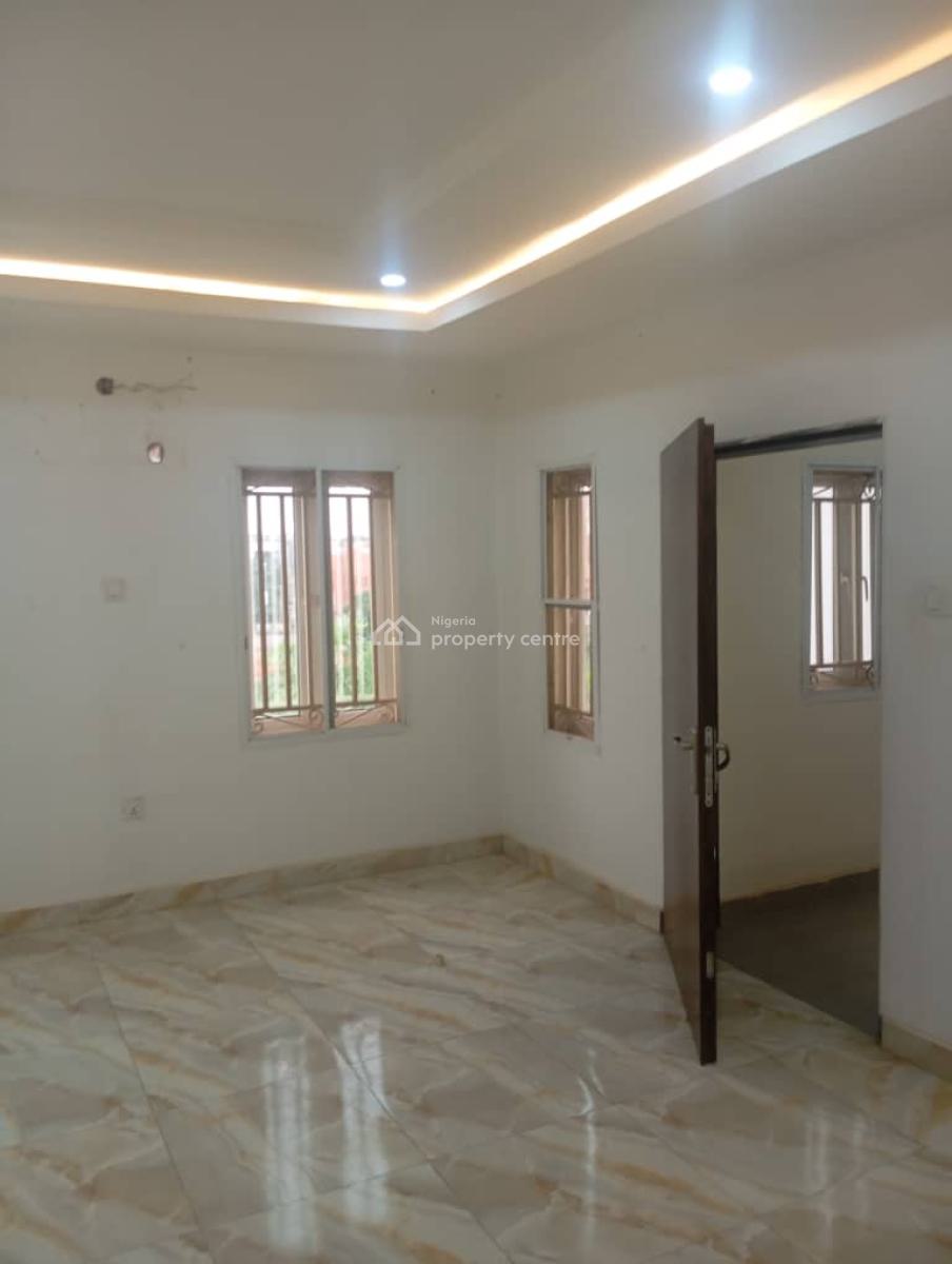3 Bedroom Flats (block of Flats), Close to Nipco Fuel Station, Mabushi, Abuja, House for Rent