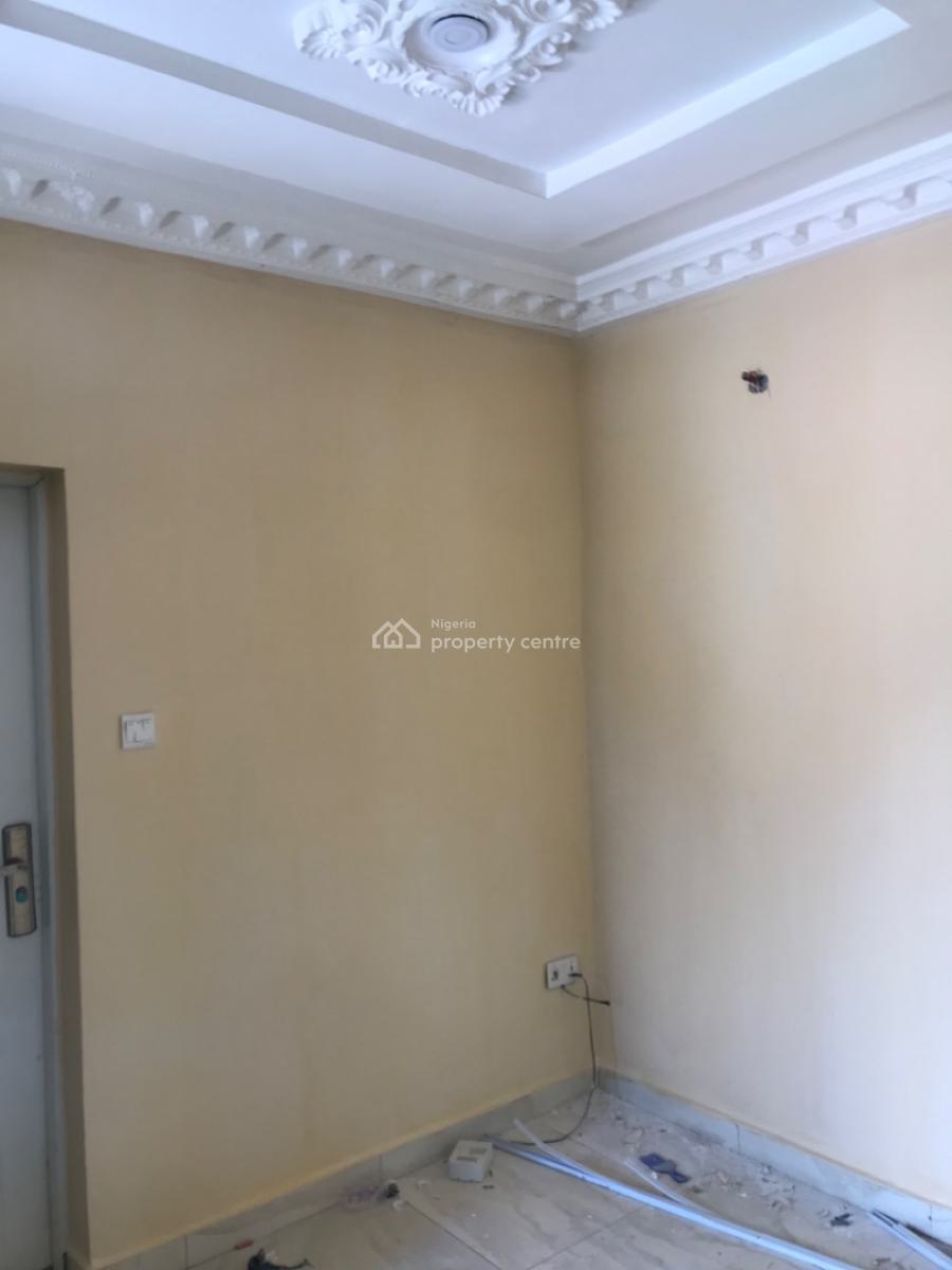 Luxury 2bedroom Apartment, Larix/ochacho Homes, Idu Industrial, Abuja, Flat / Apartment for Rent