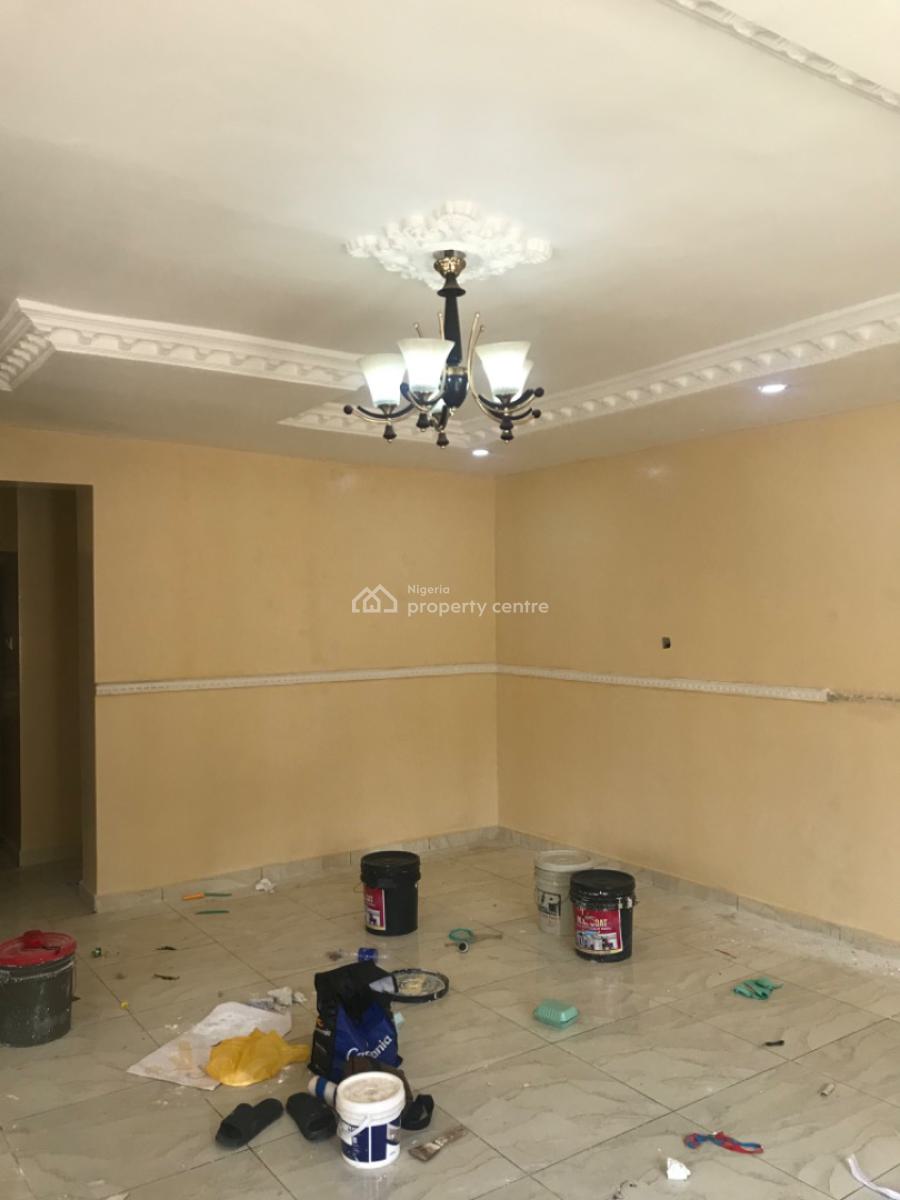 Luxury 2bedroom Apartment, Larix/ochacho Homes, Idu Industrial, Abuja, Flat / Apartment for Rent
