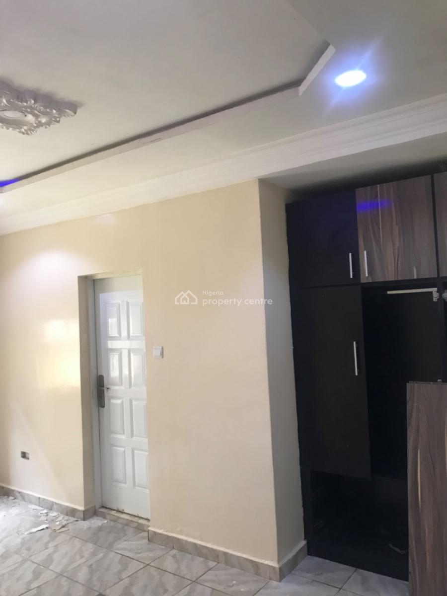 Luxury 2bedroom Apartment, Larix/ochacho Homes, Idu Industrial, Abuja, Flat / Apartment for Rent