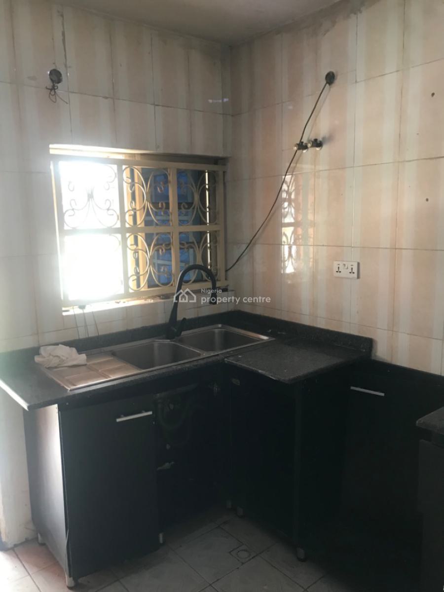 Luxury 2bedroom Apartment, Larix/ochacho Homes, Idu Industrial, Abuja, Flat / Apartment for Rent