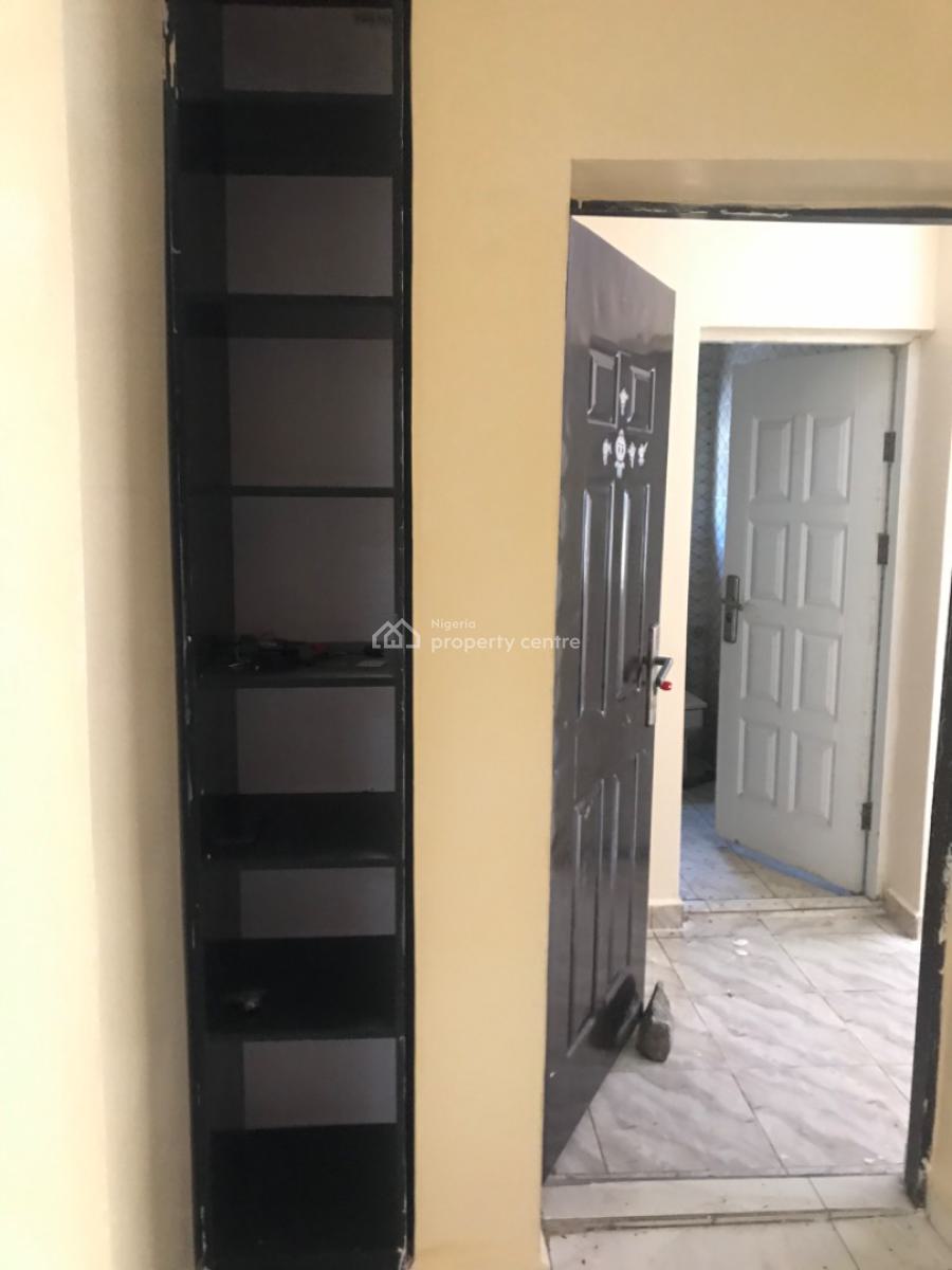 Luxury 2bedroom Apartment, Larix/ochacho Homes, Idu Industrial, Abuja, Flat / Apartment for Rent
