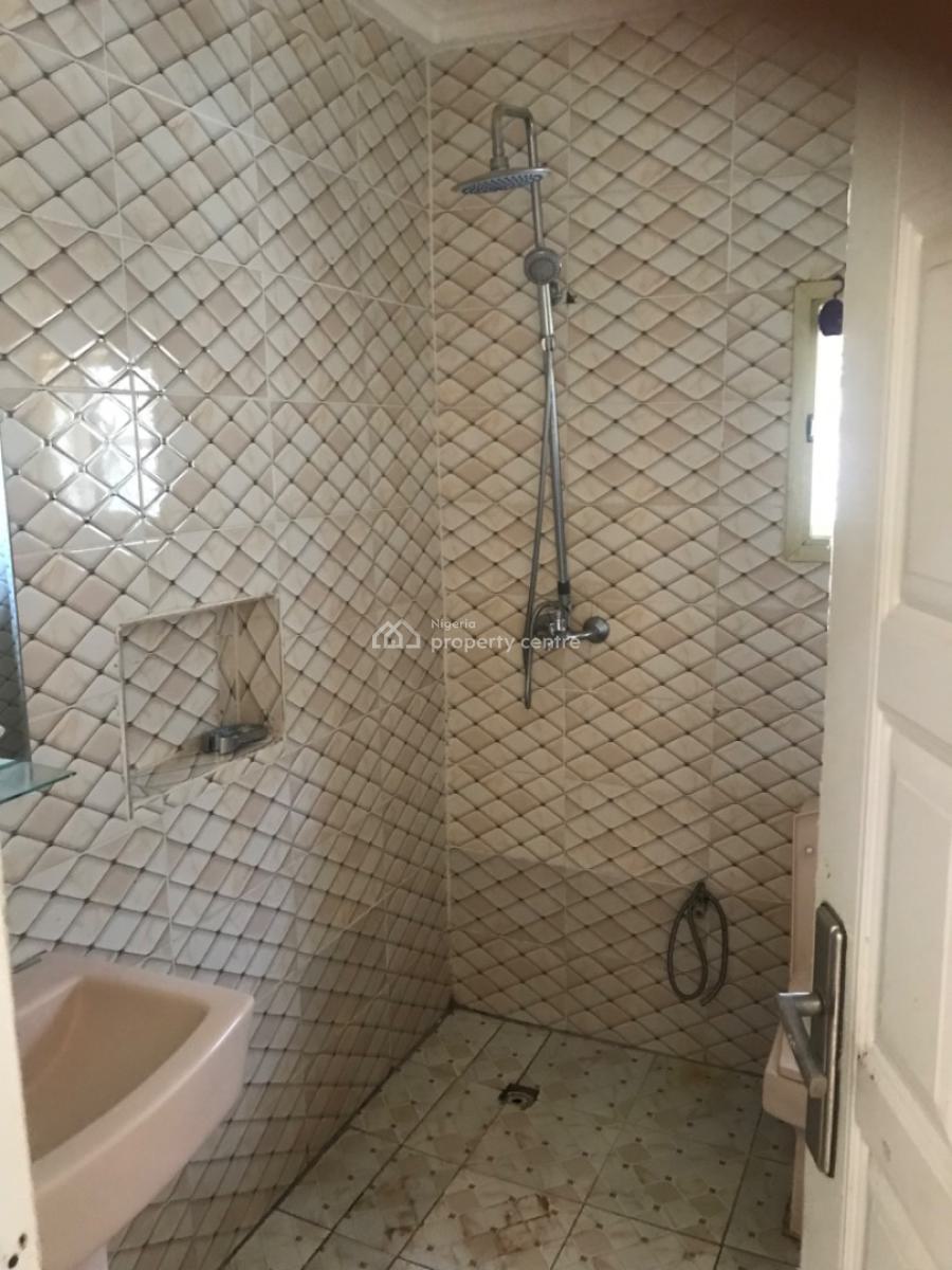 Luxury 2bedroom Apartment, Larix/ochacho Homes, Idu Industrial, Abuja, Flat / Apartment for Rent