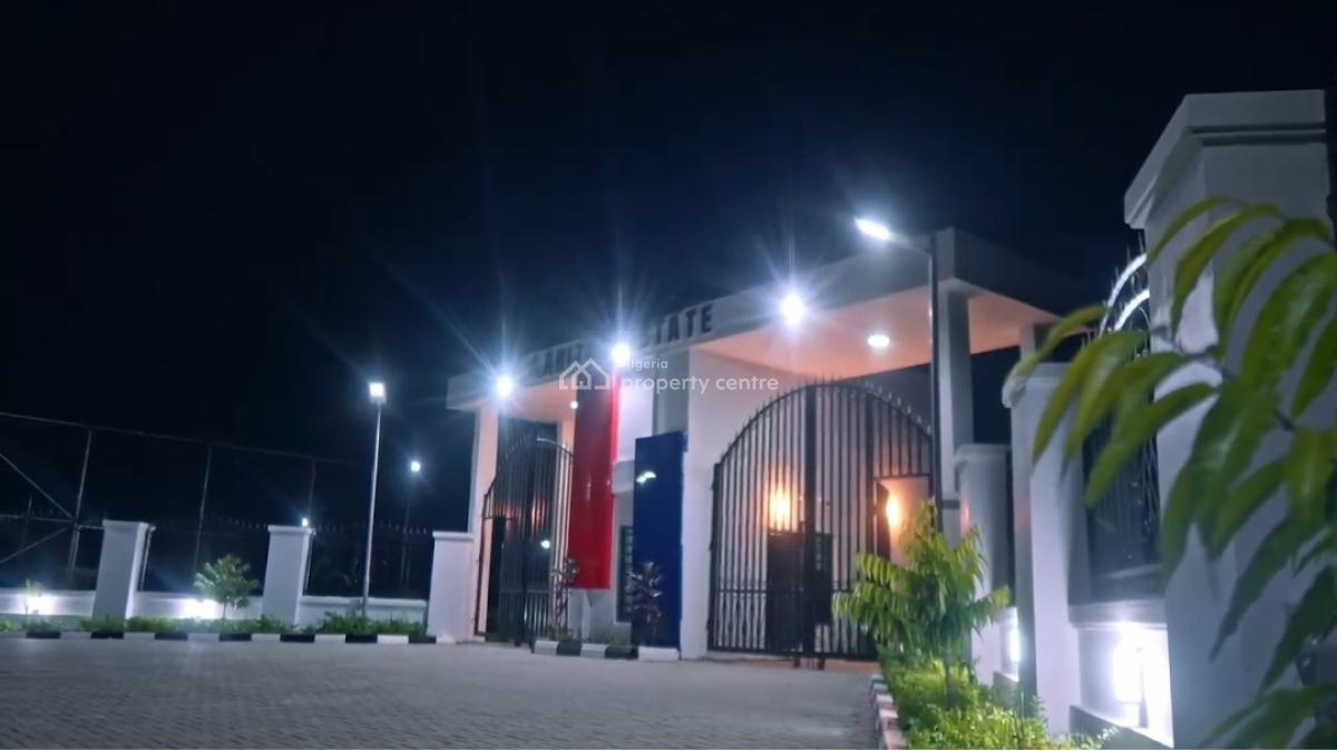 Land in Arizon Estate, Arizon Estate, Ibeju Lekki, Lagos, Residential Land for Sale