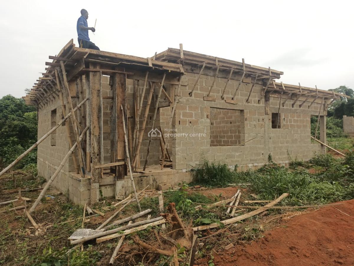 Beautiful Structured Estate in a Serene Environment, Dreamland Estate, Mowe Ofada, Ogun, Mixed-use Land for Sale