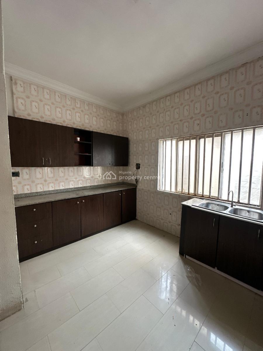 4 Bedroom Semi Detached, Off Admiralty Way, Lekki Phase 1, Lekki, Lagos, Semi-detached Bungalow for Rent