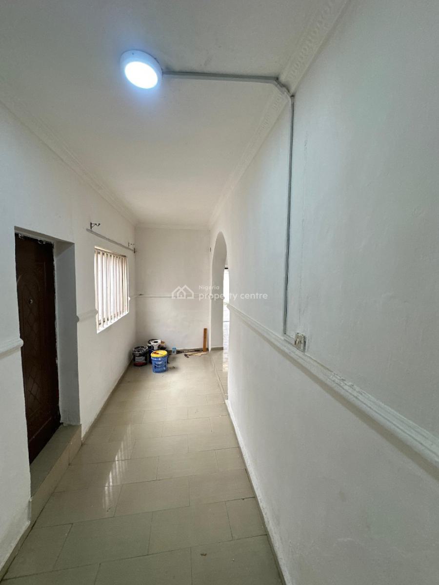 4 Bedroom Semi Detached, Off Admiralty Way, Lekki Phase 1, Lekki, Lagos, Semi-detached Bungalow for Rent