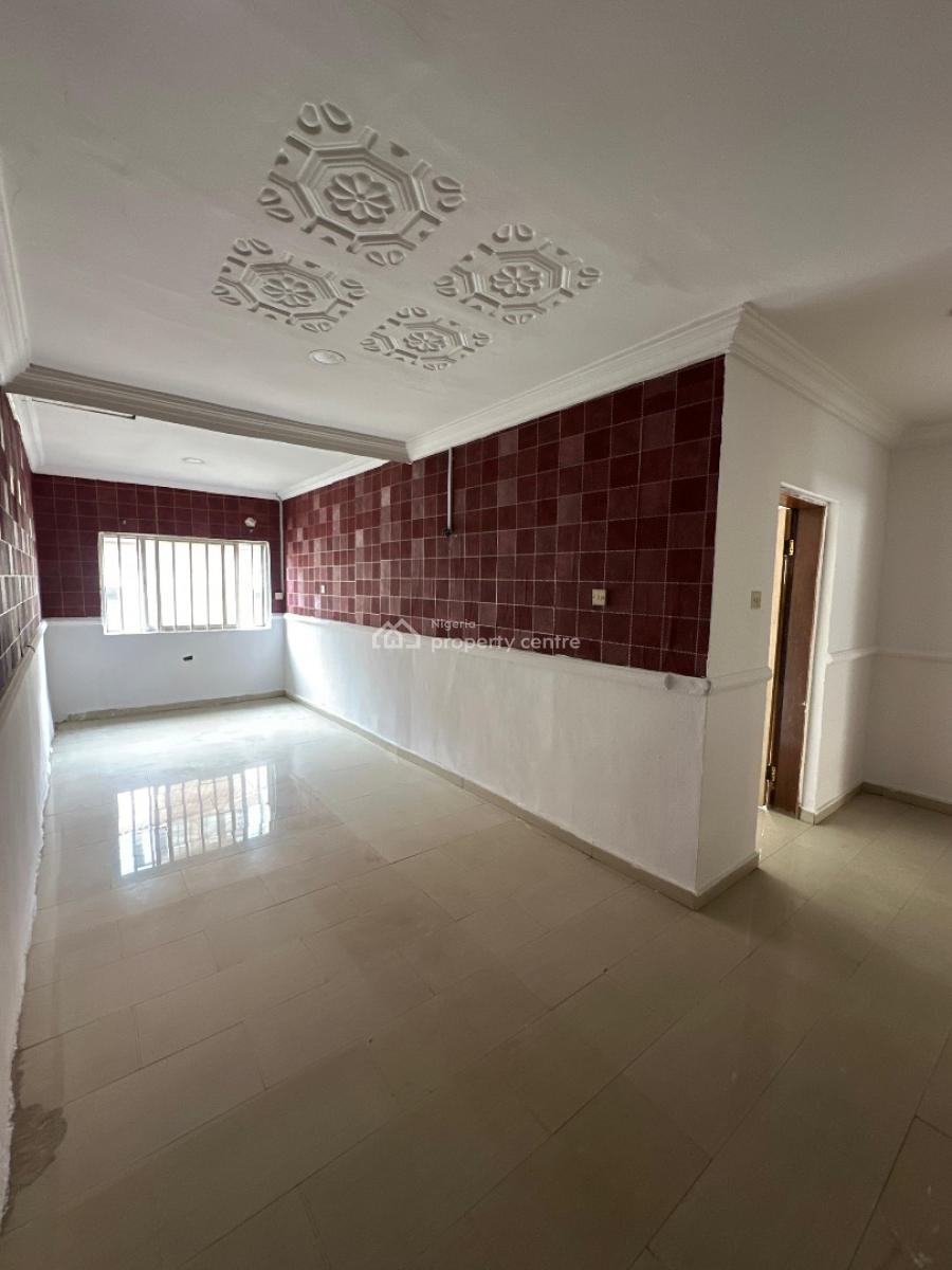 4 Bedroom Semi Detached, Off Admiralty Way, Lekki Phase 1, Lekki, Lagos, Semi-detached Bungalow for Rent