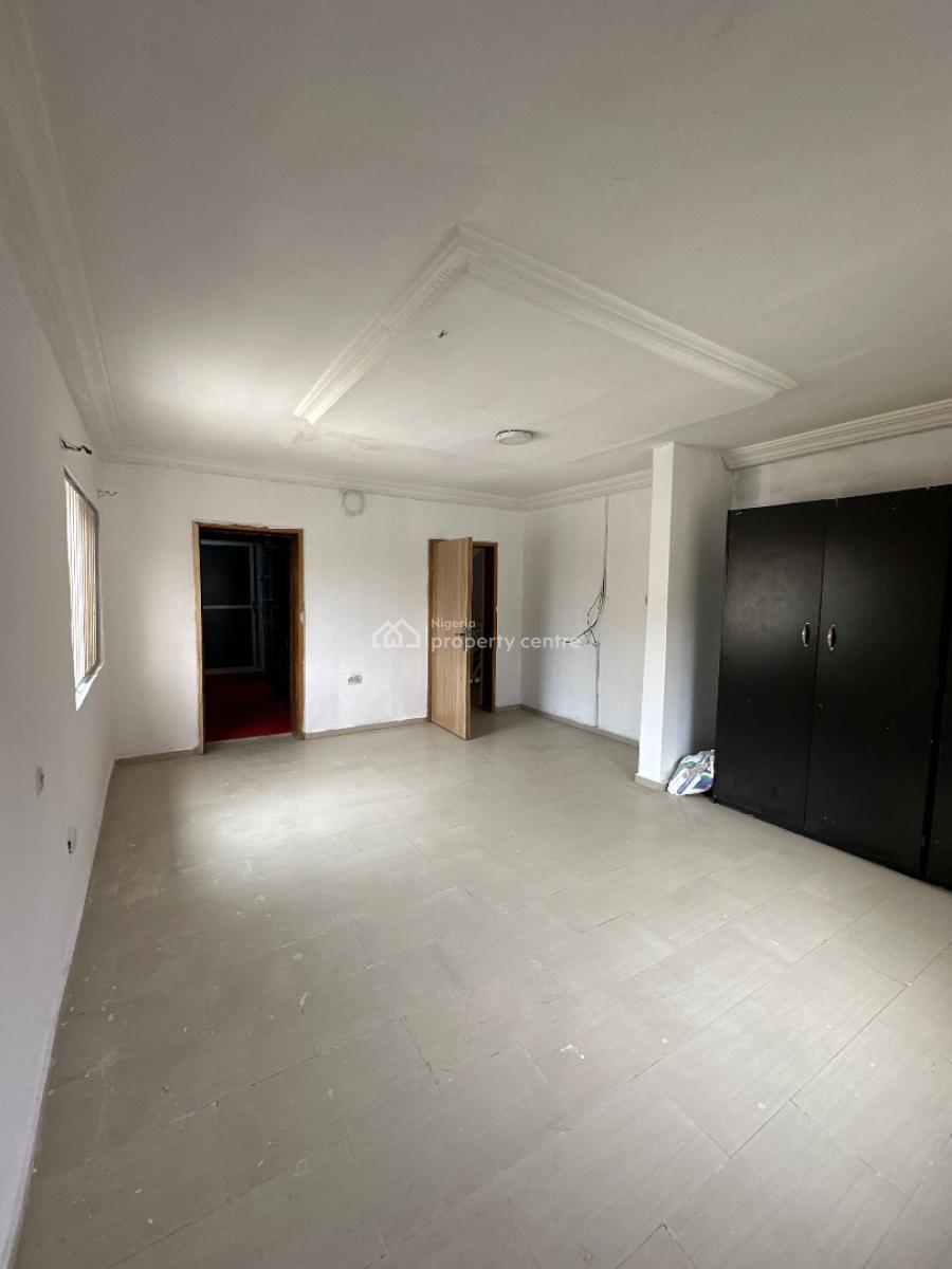 4 Bedroom Semi Detached, Off Admiralty Way, Lekki Phase 1, Lekki, Lagos, Semi-detached Bungalow for Rent