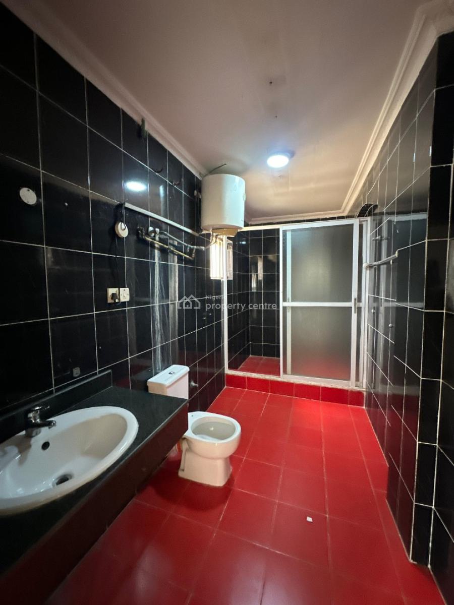 4 Bedroom Semi Detached, Off Admiralty Way, Lekki Phase 1, Lekki, Lagos, Semi-detached Bungalow for Rent