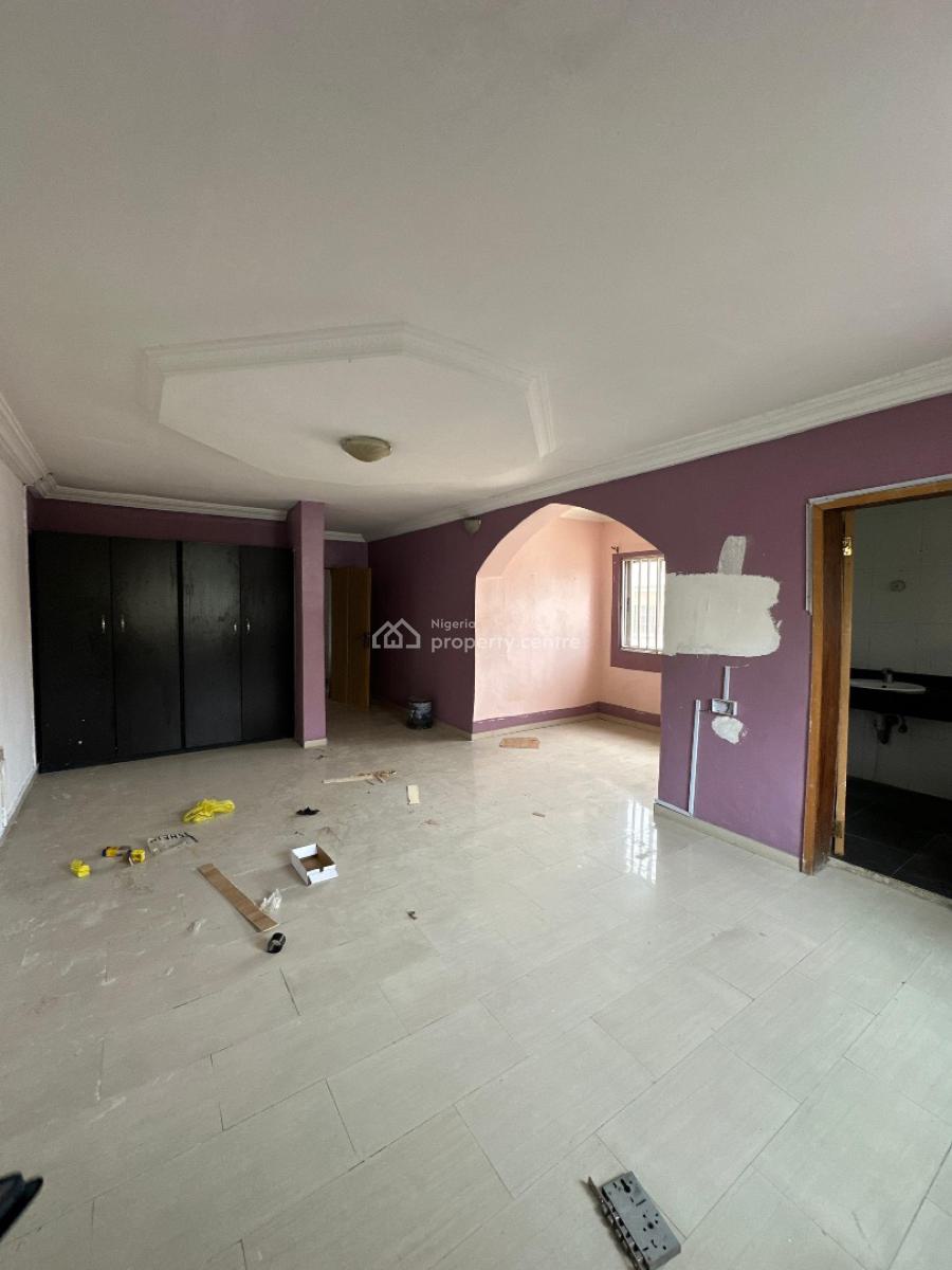 4 Bedroom Semi Detached, Off Admiralty Way, Lekki Phase 1, Lekki, Lagos, Semi-detached Bungalow for Rent
