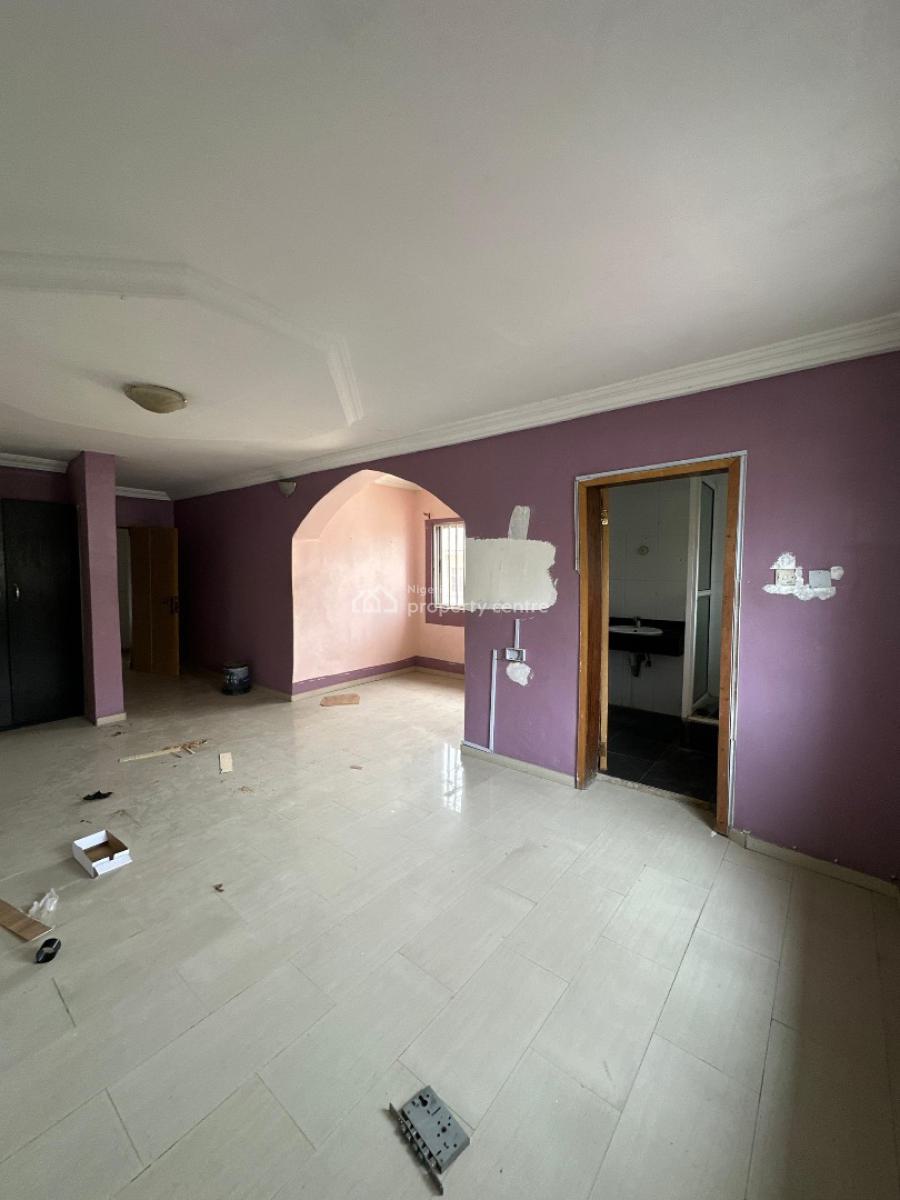 4 Bedroom Semi Detached, Off Admiralty Way, Lekki Phase 1, Lekki, Lagos, Semi-detached Bungalow for Rent