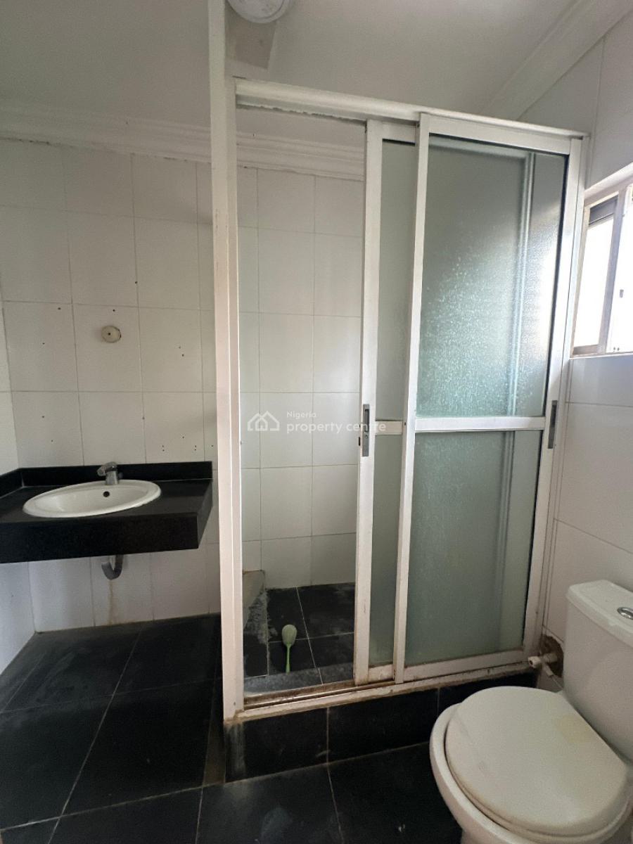 4 Bedroom Semi Detached, Off Admiralty Way, Lekki Phase 1, Lekki, Lagos, Semi-detached Bungalow for Rent