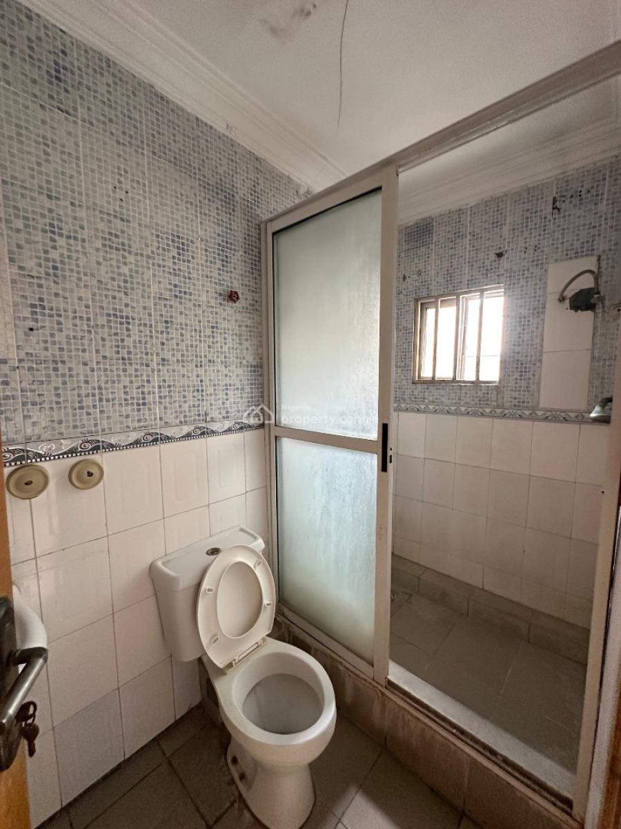 4 Bedroom Semi Detached, Off Admiralty Way, Lekki Phase 1, Lekki, Lagos, Semi-detached Bungalow for Rent