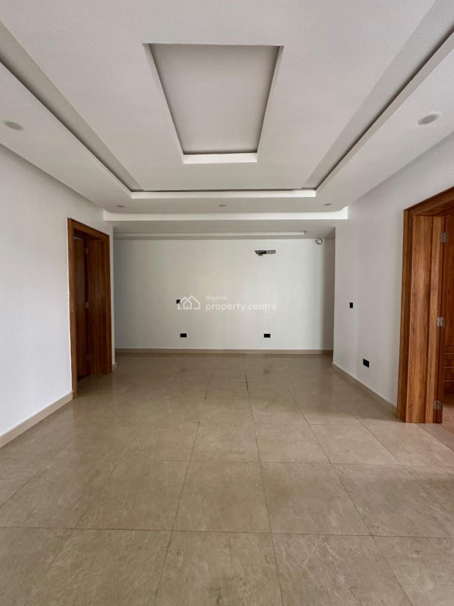 Newly Built 1bedroom Apartment with Elevator, Lekki Phase 1 Lekki Lagos, Lekki Phase 1, Lekki, Lagos, Flat / Apartment for Rent