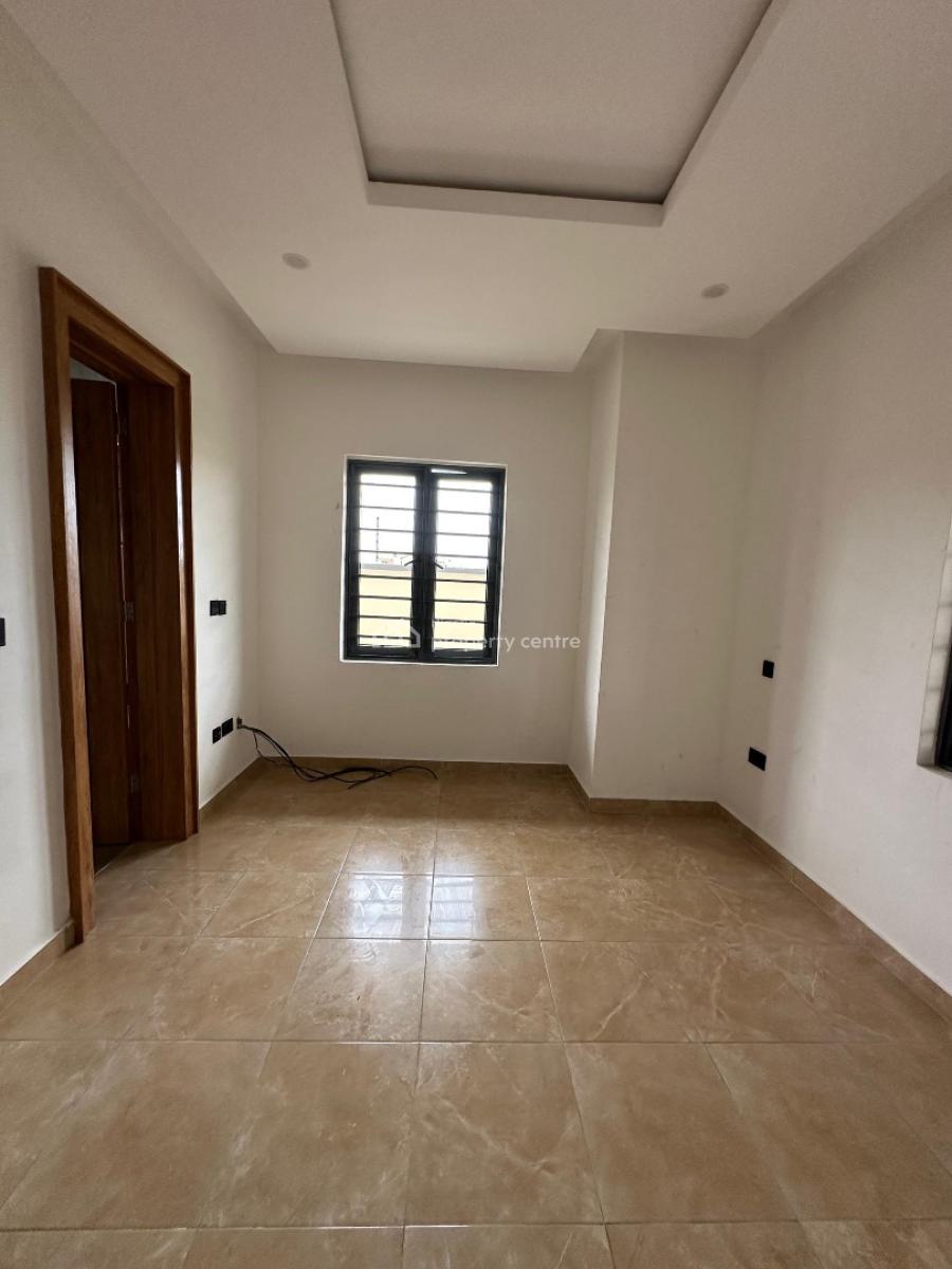 Newly Built 1bedroom Apartment with Elevator, Lekki Phase 1 Lekki Lagos, Lekki Phase 1, Lekki, Lagos, Flat / Apartment for Rent