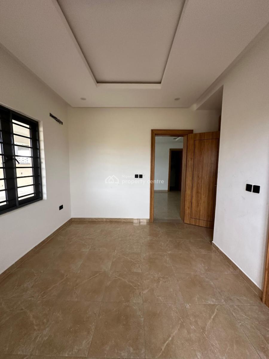 Newly Built 1bedroom Apartment with Elevator, Lekki Phase 1 Lekki Lagos, Lekki Phase 1, Lekki, Lagos, Flat / Apartment for Rent