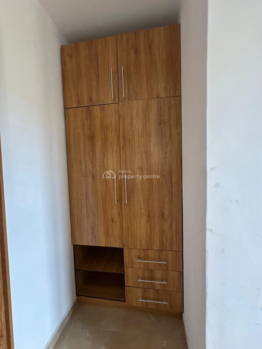 Newly Built 1bedroom Apartment with Elevator, Lekki Phase 1 Lekki Lagos, Lekki Phase 1, Lekki, Lagos, Flat / Apartment for Rent