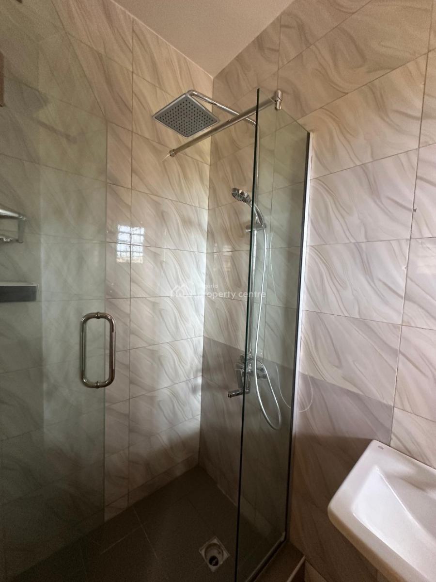 Newly Built 1bedroom Apartment with Elevator, Lekki Phase 1 Lekki Lagos, Lekki Phase 1, Lekki, Lagos, Flat / Apartment for Rent