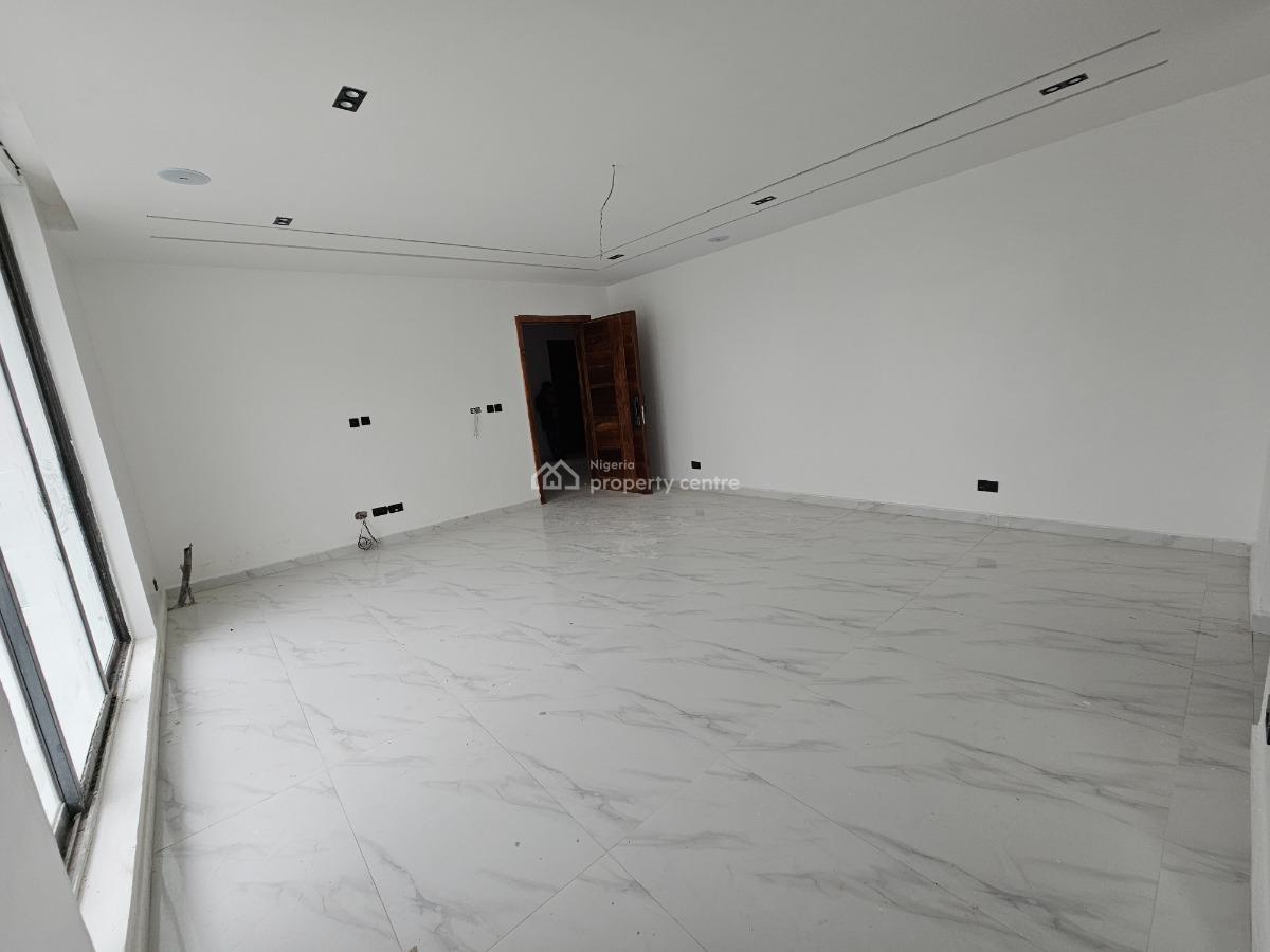 Modernly Crafted 2 Bed Apartments, Lekki Phase 1, Lekki, Lagos, Flat / Apartment for Sale